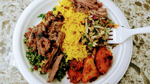Photo of Aladdin Donair and Kabab - 3536 137 Ave NW, Edmonton, AB T5Y 1Y7